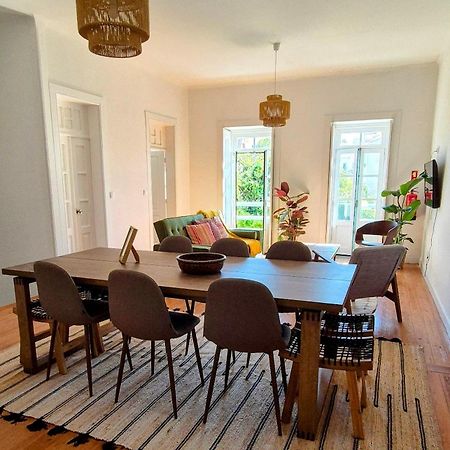 Casa Do Carril Apartment Авиеро Екстериор снимка
