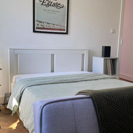 Casa Do Carril Apartment Авиеро Екстериор снимка
