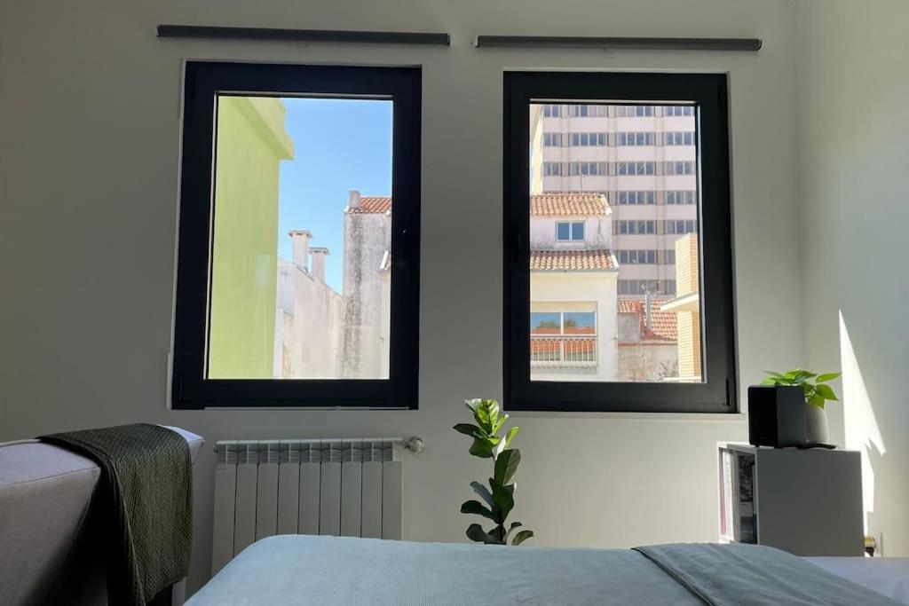 Casa Do Carril Apartment Авиеро Екстериор снимка