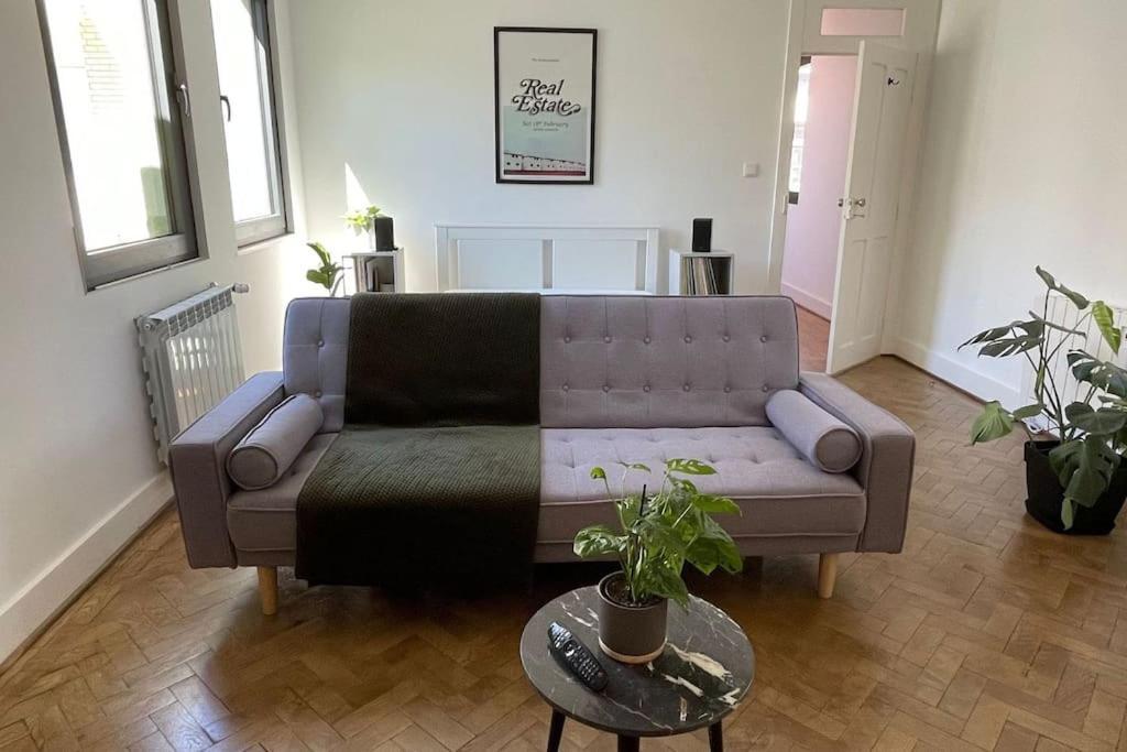 Casa Do Carril Apartment Авиеро Екстериор снимка