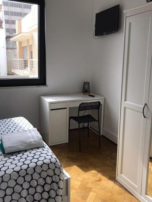 Casa Do Carril Apartment Авиеро Екстериор снимка