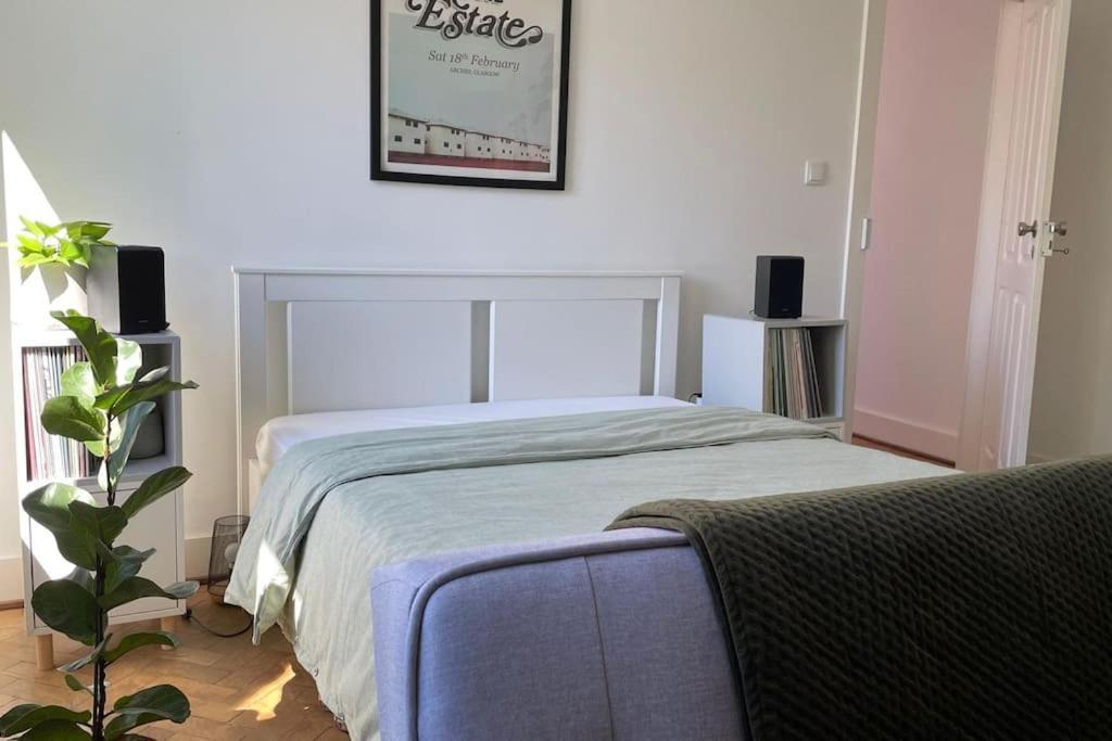 Casa Do Carril Apartment Авиеро Екстериор снимка