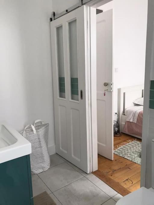Casa Do Carril Apartment Авиеро Екстериор снимка