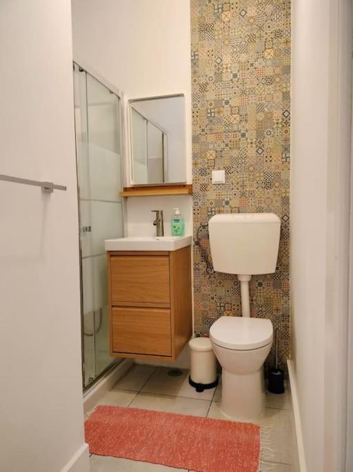 Casa Do Carril Apartment Авиеро Екстериор снимка
