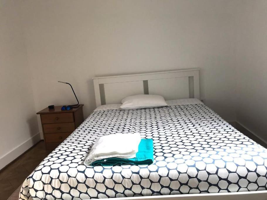 Casa Do Carril Apartment Авиеро Екстериор снимка