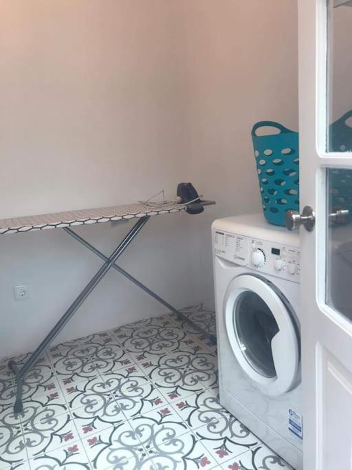 Casa Do Carril Apartment Авиеро Екстериор снимка