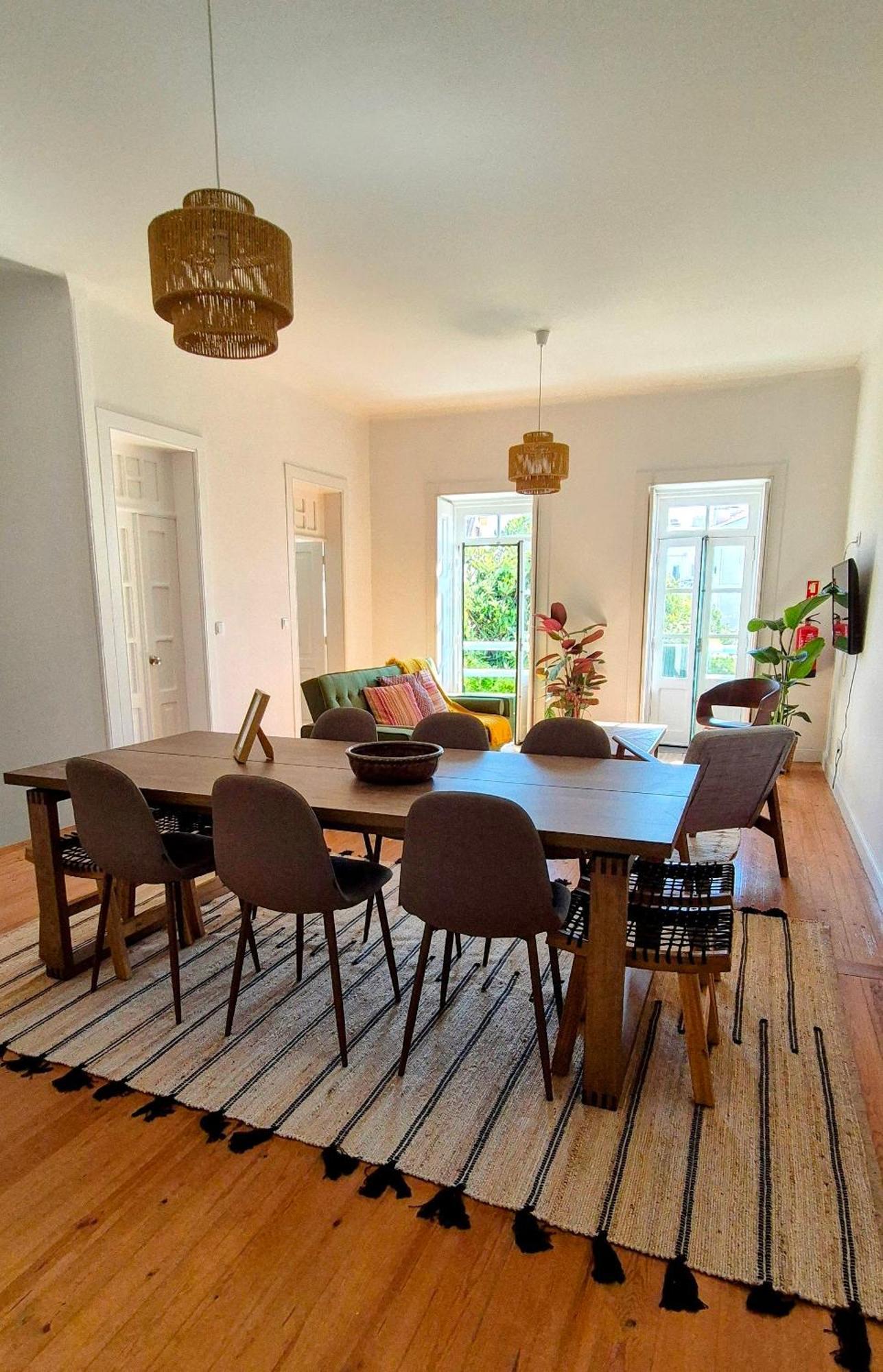 Casa Do Carril Apartment Авиеро Екстериор снимка