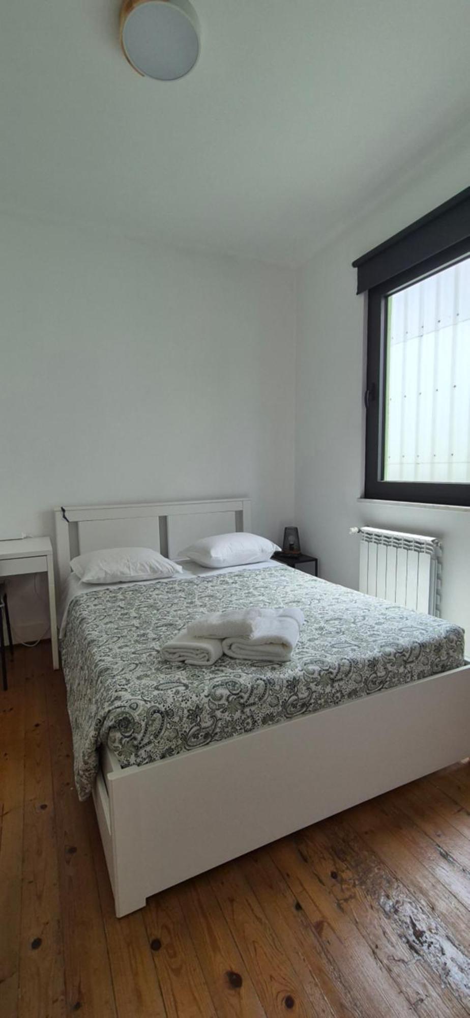 Casa Do Carril Apartment Авиеро Екстериор снимка
