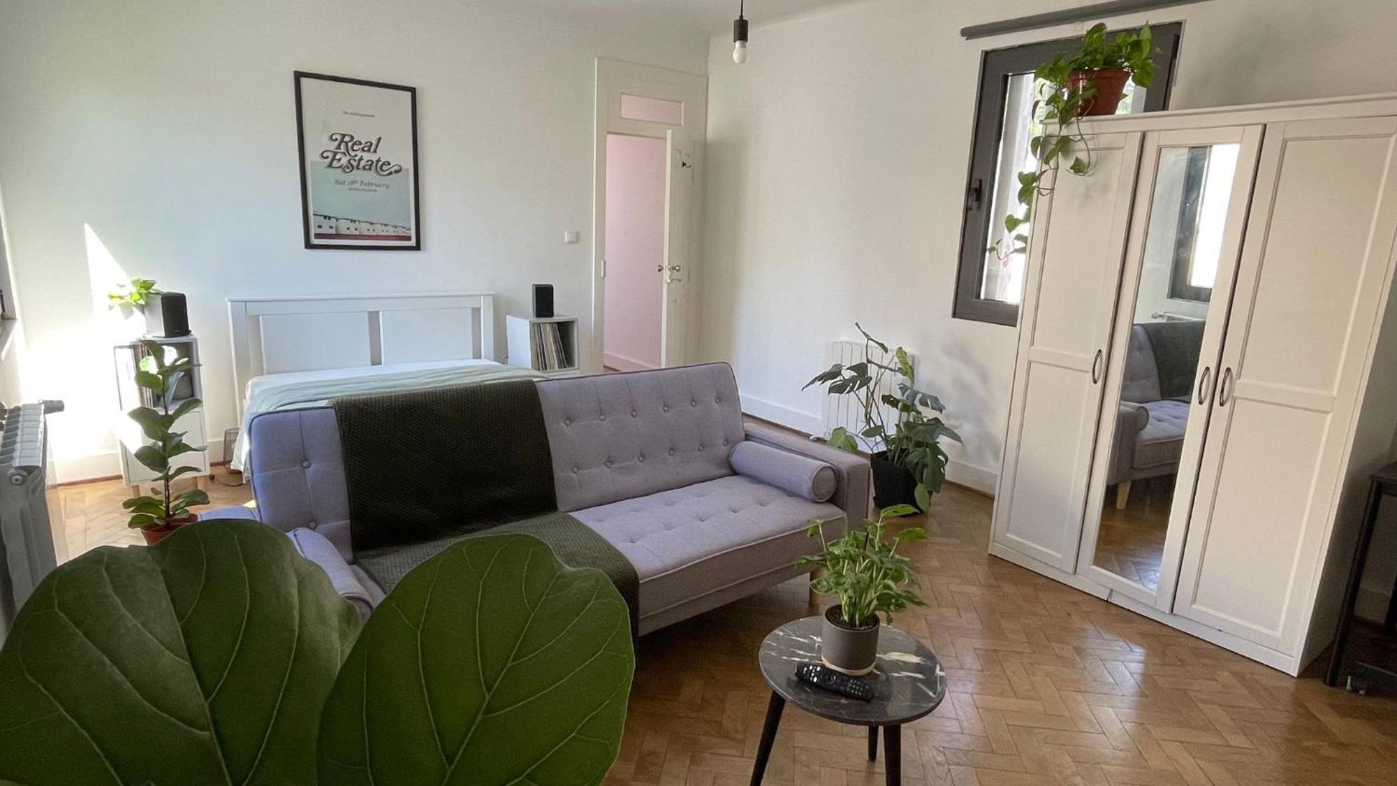 Casa Do Carril Apartment Авиеро Екстериор снимка