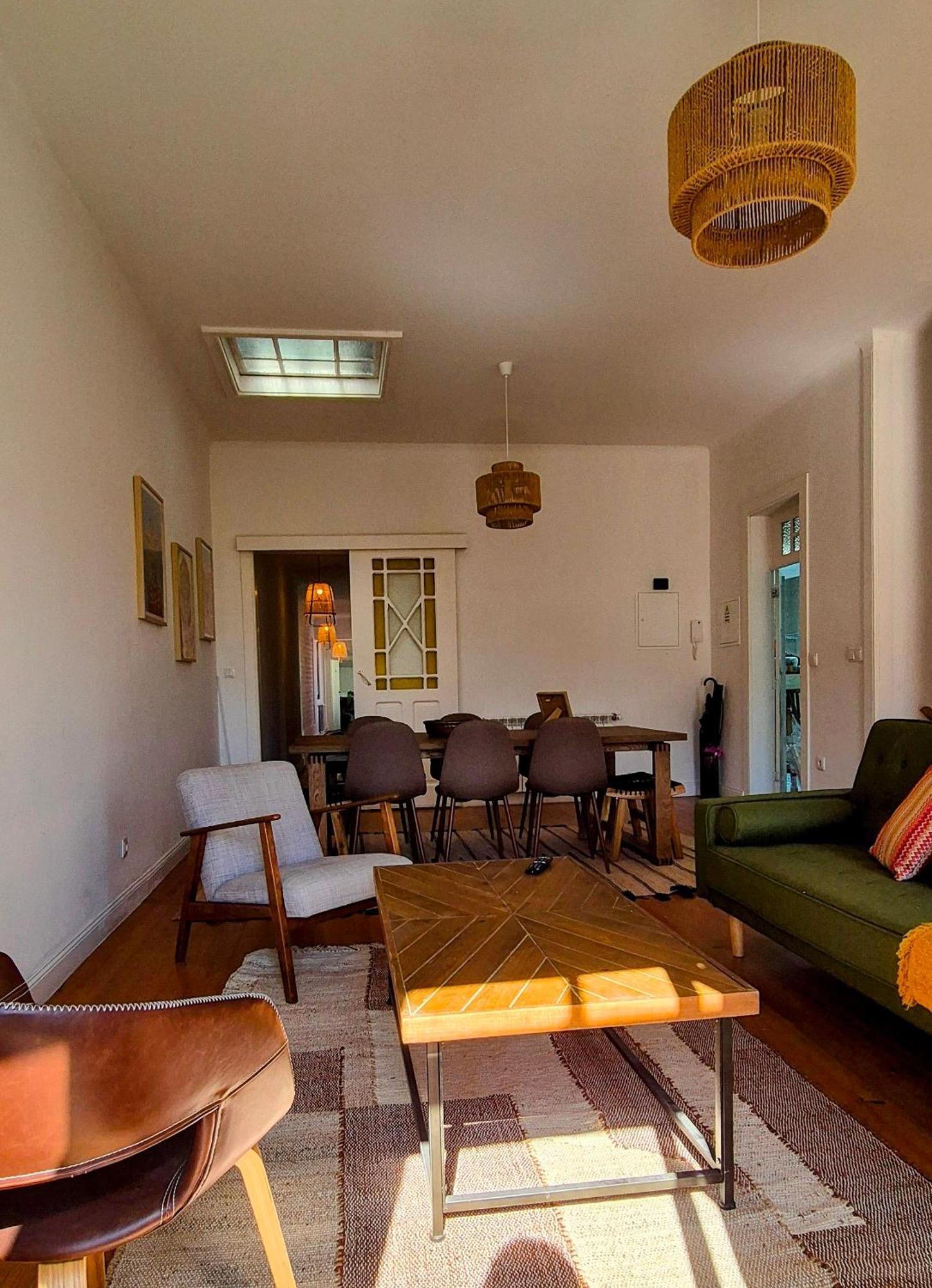 Casa Do Carril Apartment Авиеро Екстериор снимка