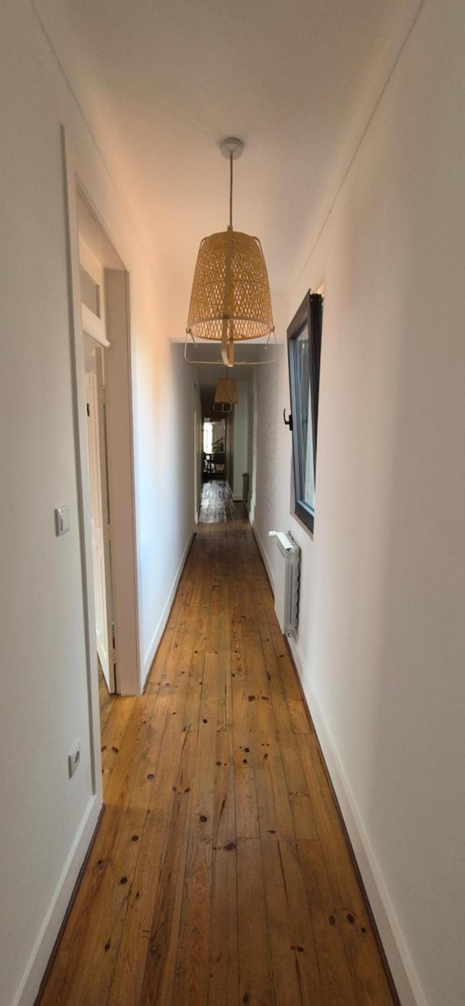 Casa Do Carril Apartment Авиеро Екстериор снимка