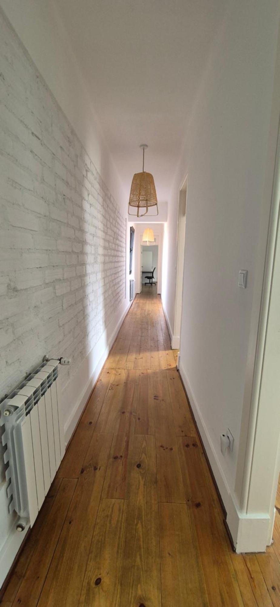 Casa Do Carril Apartment Авиеро Екстериор снимка