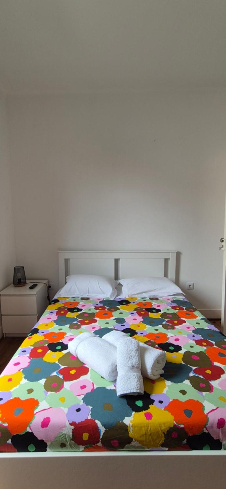 Casa Do Carril Apartment Авиеро Екстериор снимка