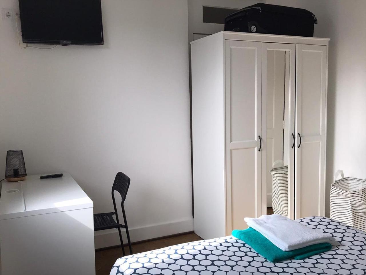 Casa Do Carril Apartment Авиеро Екстериор снимка