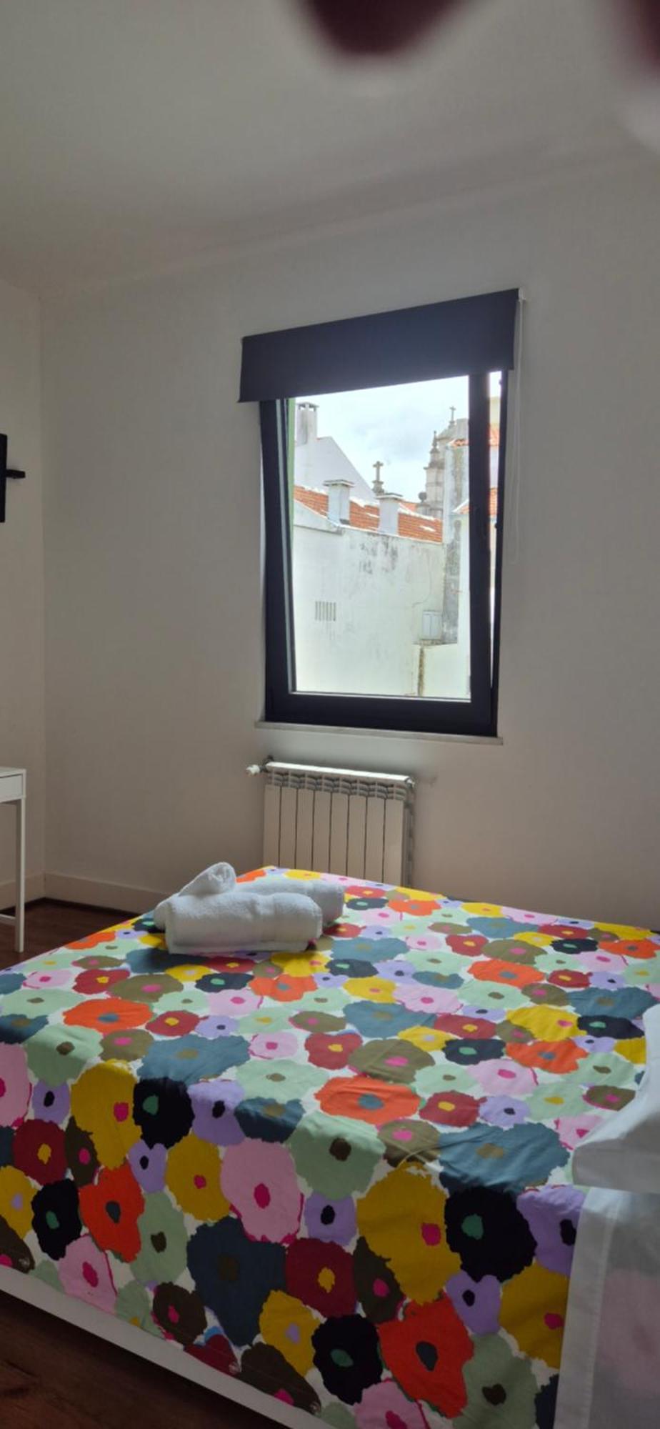 Casa Do Carril Apartment Авиеро Екстериор снимка