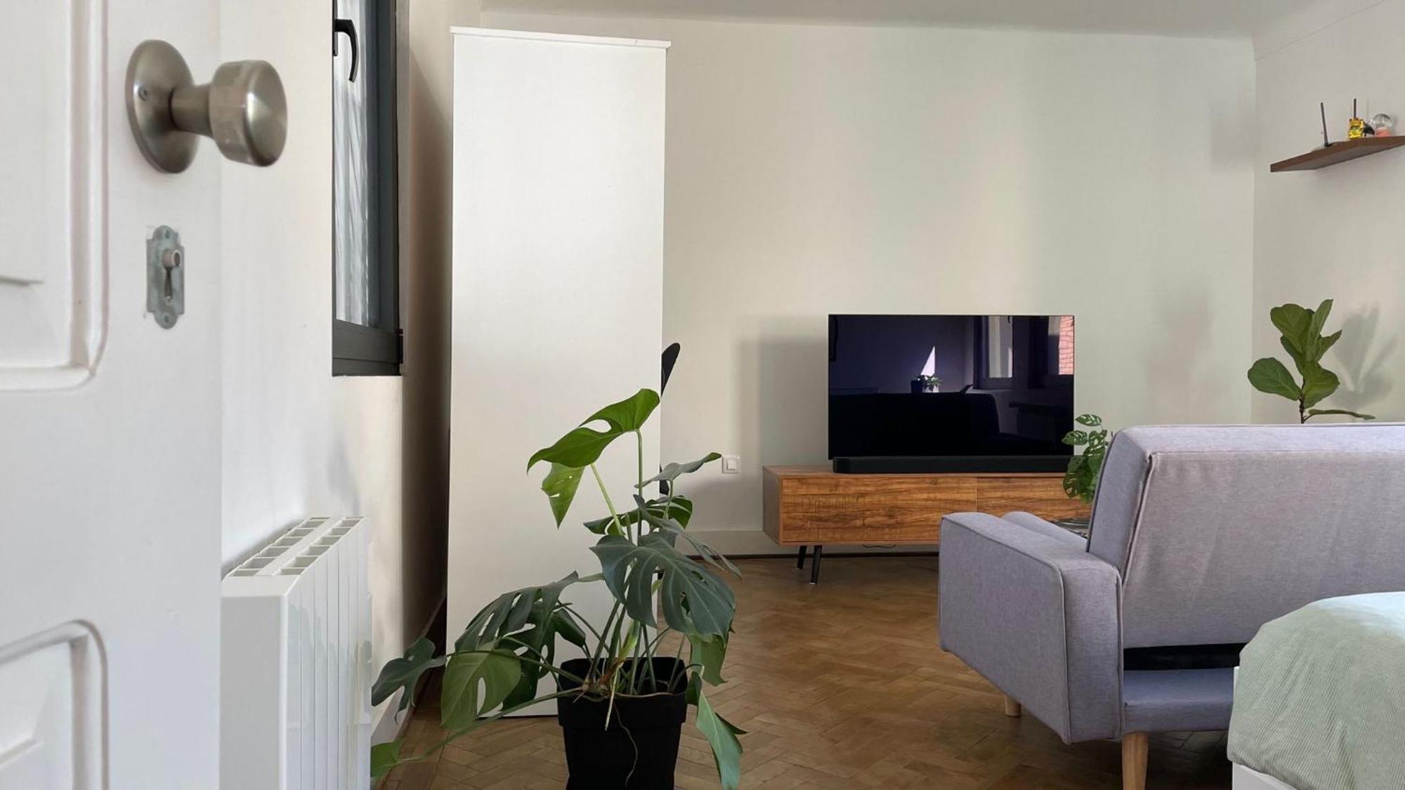 Casa Do Carril Apartment Авиеро Екстериор снимка