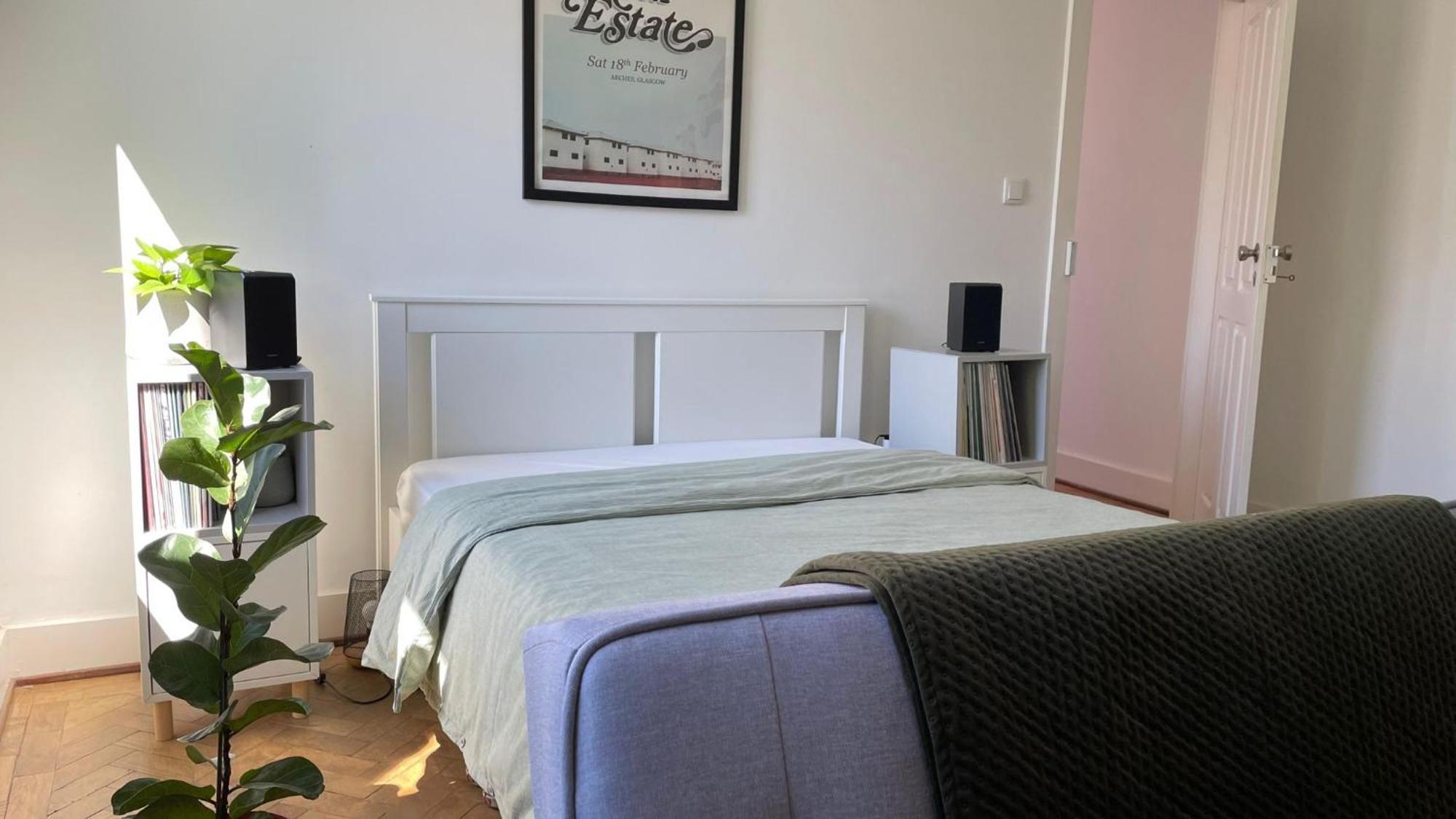 Casa Do Carril Apartment Авиеро Екстериор снимка