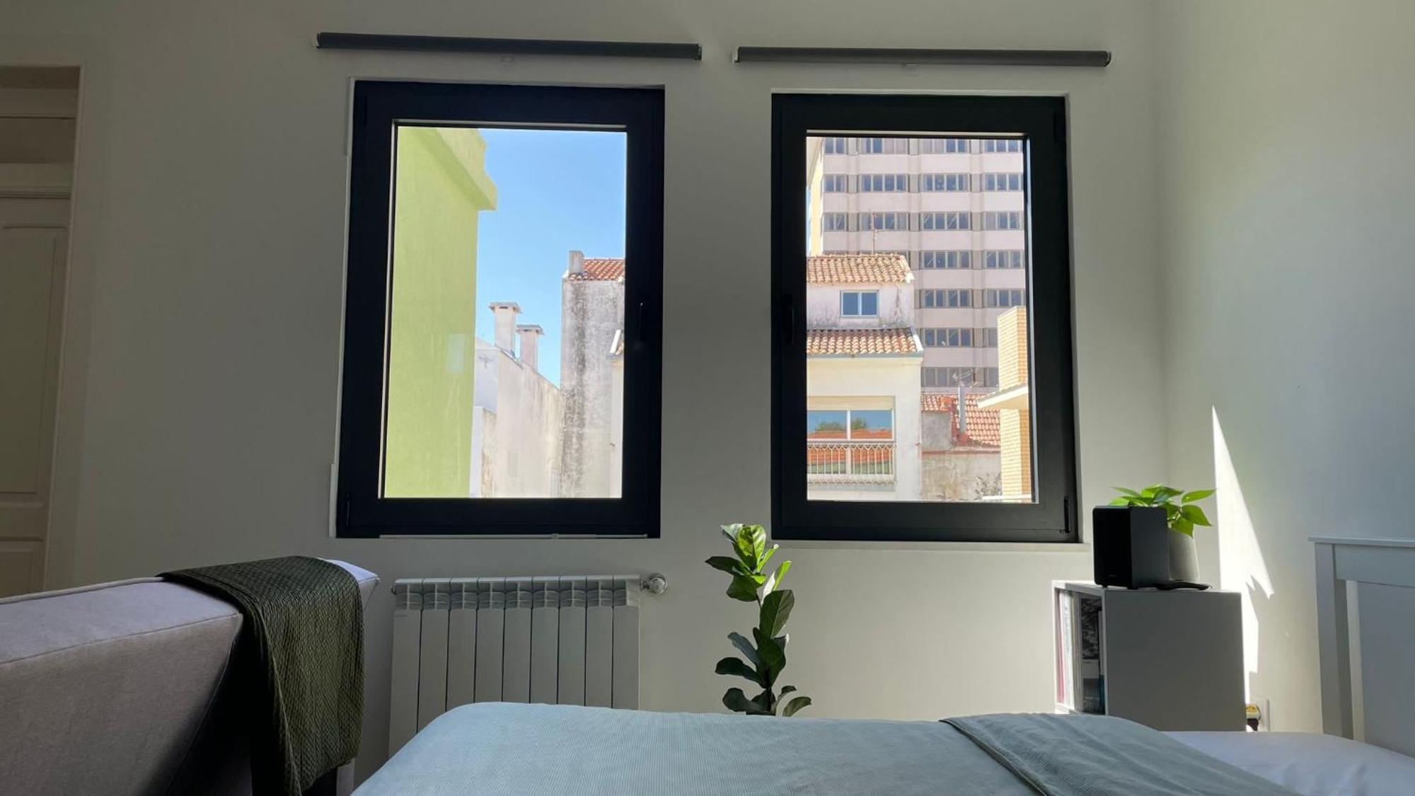 Casa Do Carril Apartment Авиеро Екстериор снимка