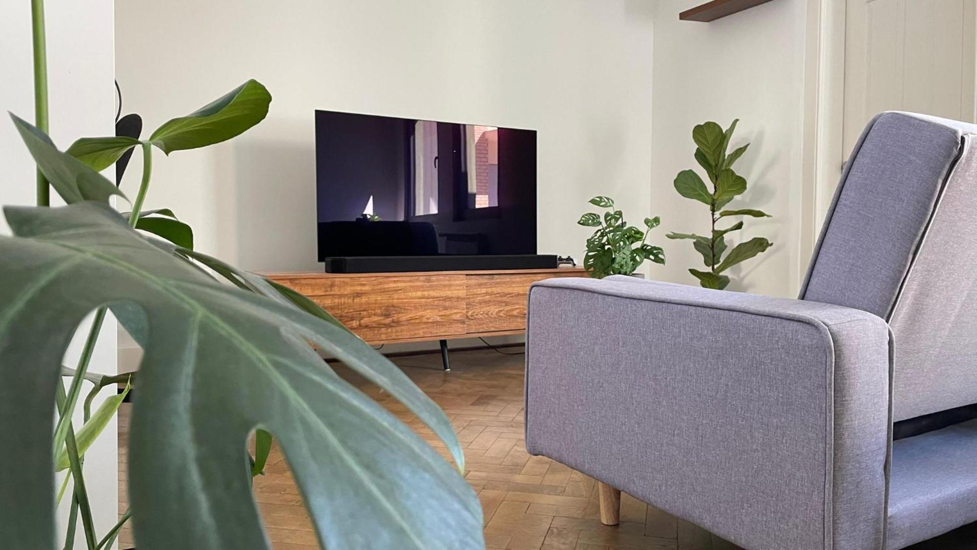 Casa Do Carril Apartment Авиеро Екстериор снимка