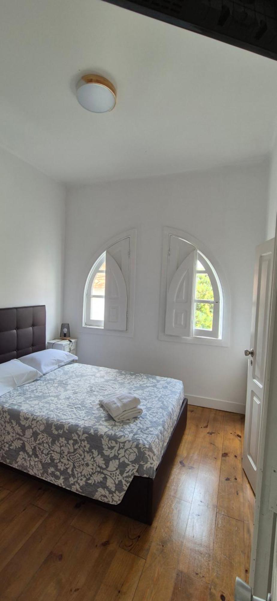 Casa Do Carril Apartment Авиеро Екстериор снимка