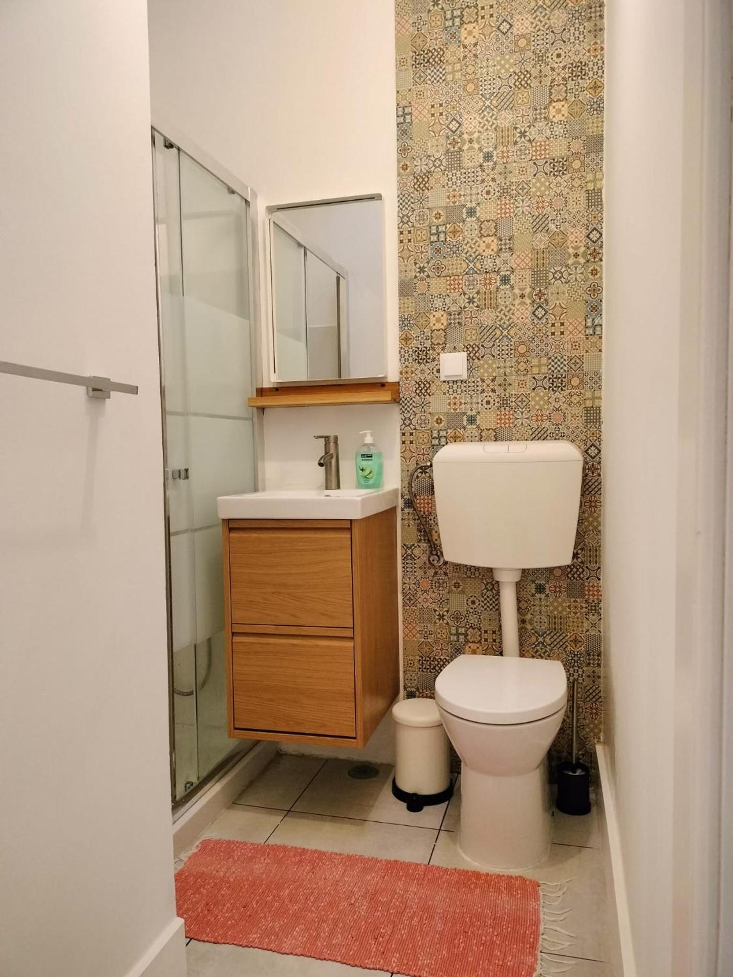 Casa Do Carril Apartment Авиеро Екстериор снимка