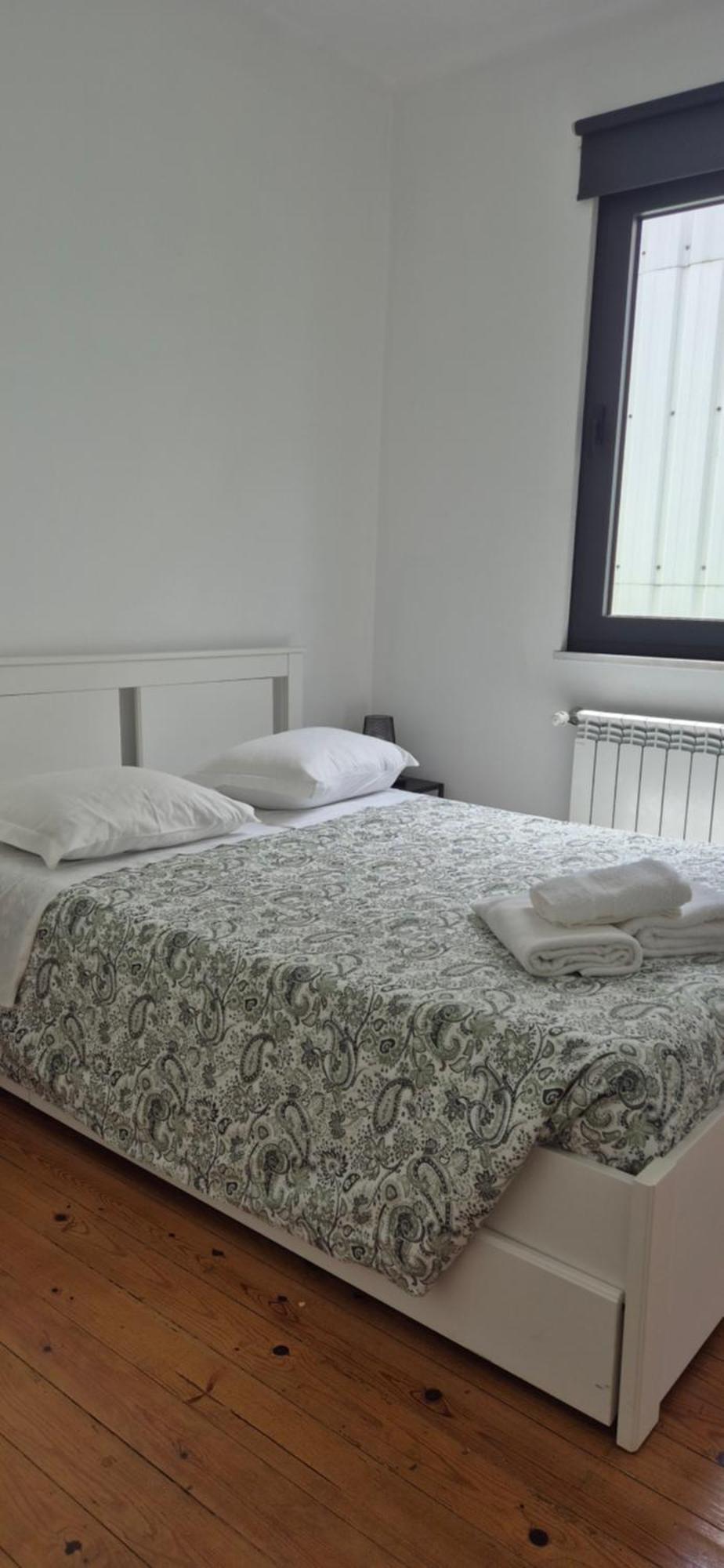 Casa Do Carril Apartment Авиеро Екстериор снимка
